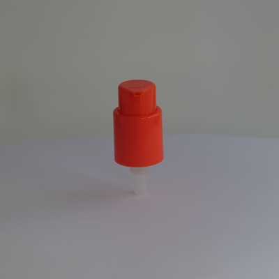 24 / 410  400 415 ABS Plastic Lotion Pump 2.0cc Discharge Rate