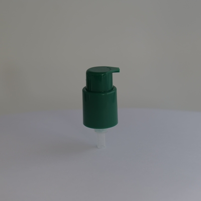 5000pcs Plastic Lotion Pump Strong Carton Packing For Long Distance Transport