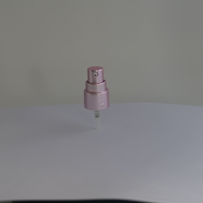 5000pcs Push Plastic PP Lotion Dispenser With Discharge Rate Of 1.4cc-1.6cc