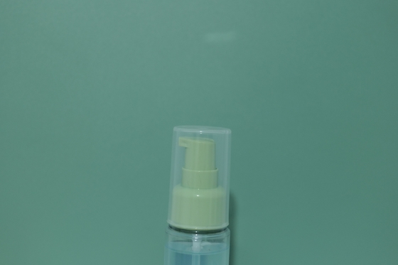 28/410 Frosted PP Plastic Pump Lotion Storage 2.0cc