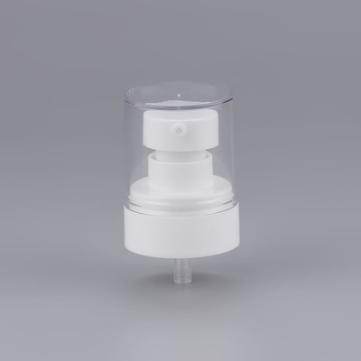 Hand Soap Plastic Lotion Pump With 750ml Capacity 28/410