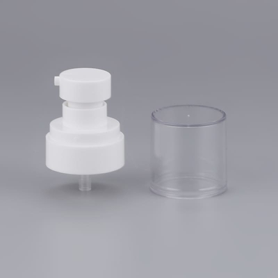 2.0cc Non Spill Cosmetic Lotion Pump Strong Carton Packing