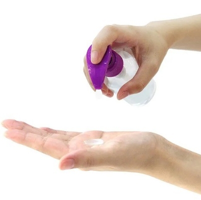 28/410 Lotion Plastic Pump Lotion Dispenser Pump 24mm 28mm
