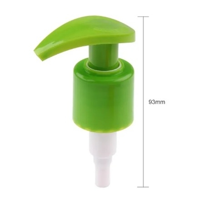28/410 Lotion Plastic Pump Lotion Dispenser Pump 24mm 28mm