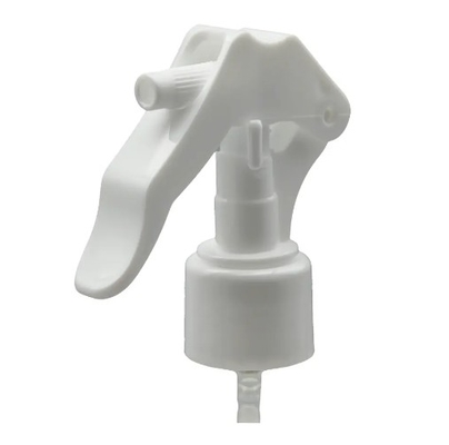 Mini Trigger Sprayer 20/410/24/410/28/410 Fine Mist Spray Pump New PP Plastic Garden Kitchen Backpack