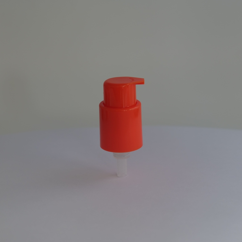 24 / 410  400 415 ABS Plastic Lotion Pump 2.0cc Discharge Rate