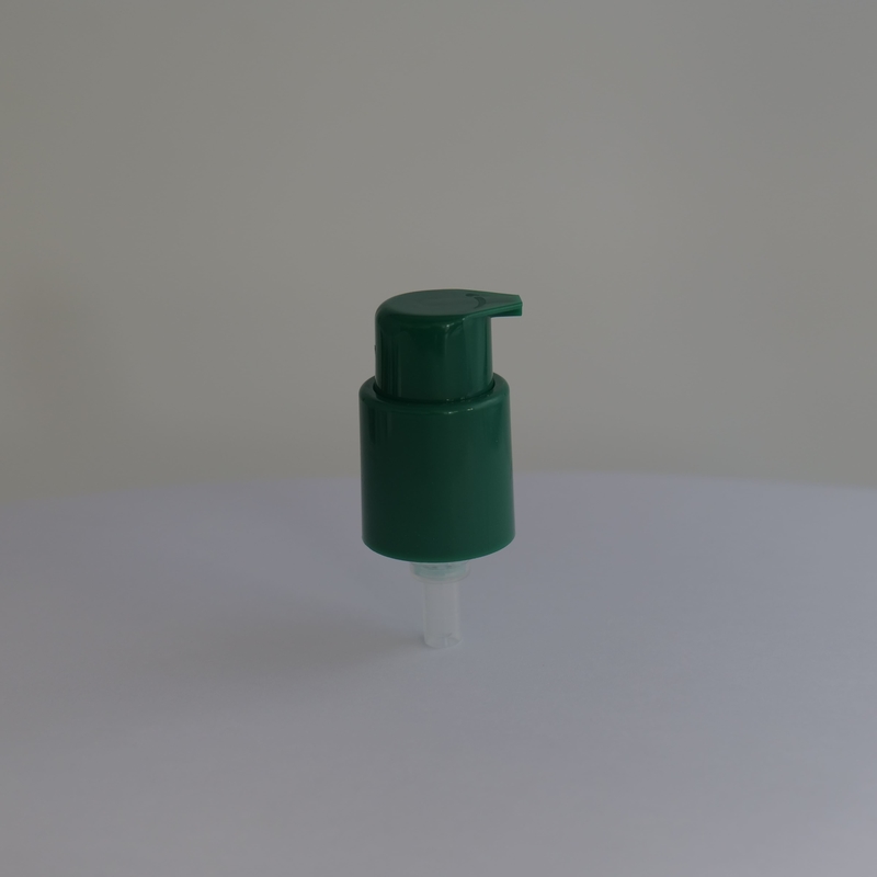 5000pcs Plastic Lotion Pump Strong Carton Packing For Long Distance Transport
