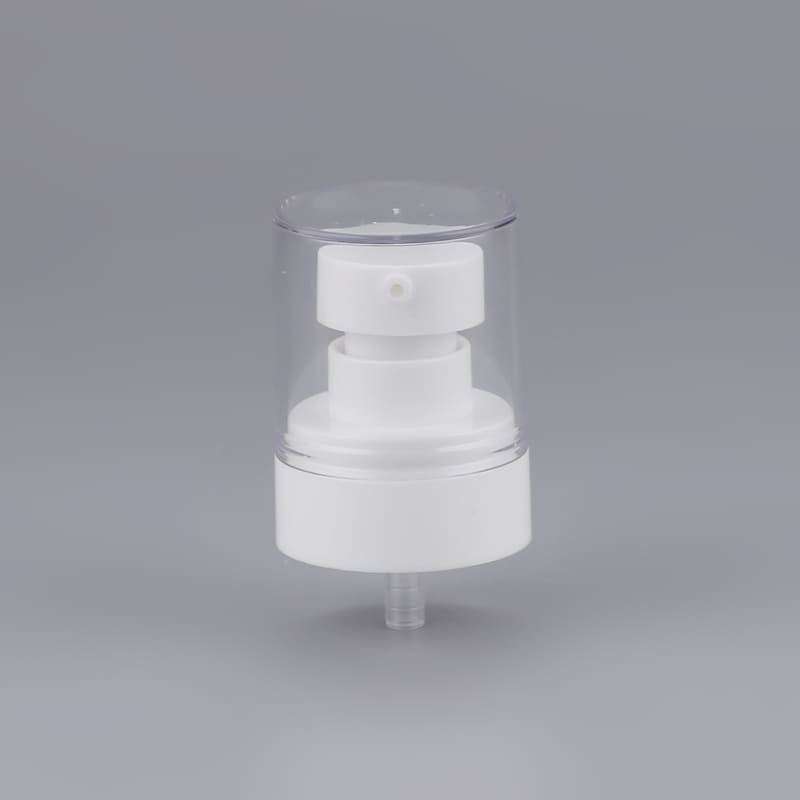 Hand Soap Plastic Lotion Pump With 750ml Capacity 28/410