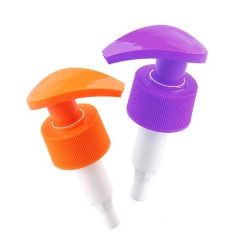 28/410 Lotion Plastic Pump Lotion Dispenser Pump 24mm 28mm